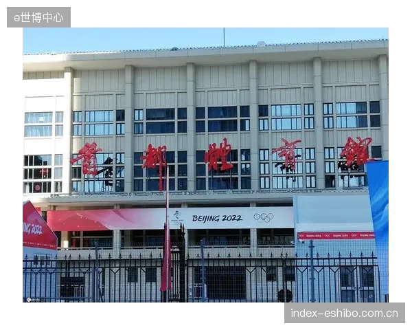 5G+8K”转播车如何进入首都体育馆，为冬奥会花滑赛事建立独立的全流程制播系统